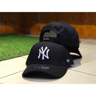 NY 47BRAND BASEBALL CAP