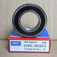 BEARING 61904 2RS1/C3 SKF 61904 ITALYC3 6904 20x37x9mm