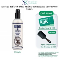 Reuzel Clay Spray 355ml