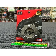 CENTRIC SHIFT GEAR VARIO 125 VARIO 150 PCX 150 ADV 150 PRO1 RACING 34T