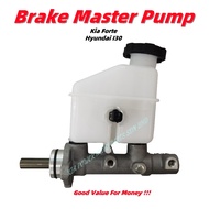 【BRAKE MASTER PUMP】KIA FORTE 1.6&2.0 / HYUNDAI I30 BRAKE MASTER PUMP