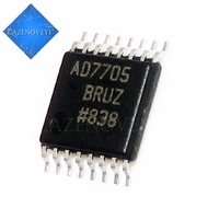 5 Piece AD7705BRUZ-REEL7 AD7705BRUZ AD7705BRU AD7705 TSSOP-16  integrated circuit