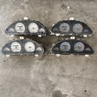 USED ORIGINAL PERODUA KANCIL 850 METER MANUAL