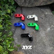 Kawasaki Ninja R Rr Ss Xyz Racing Full Cnc Nd-26 Clutch Stud Bracket