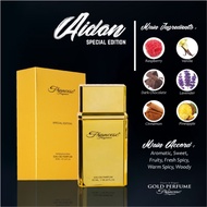 Men Perfume Aidan Gold Perfume 30ml/EDP