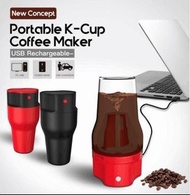 USB多合一咖啡機套裝  sslckp USB All in One Coffee Maker Set 咖啡濾杯 咖啡手沖壺 coffee maker 滴濾咖啡壺 咖啡用具 Coffee Filter