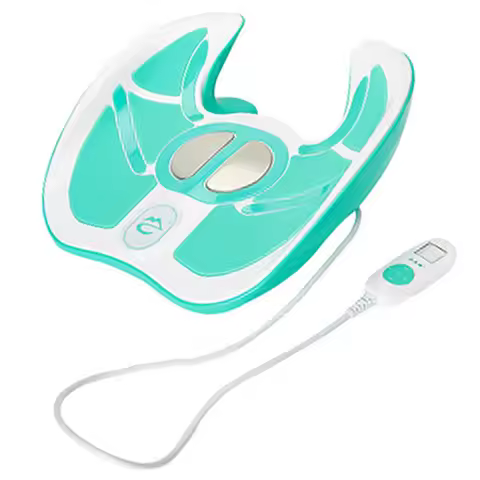 Electric Women Pelvic Floor Butt Lifting Exercise Chair Machine Pelvic Floor Muscle Repair Incontine