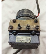 Used Japan Original ABS Pump Fit For HONDA CIVIC SO4