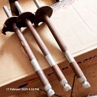 As gear RC80. 25510-35405-B