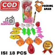 B545 CHILDREN'S TOY FISH PACINGAN MANGNET FISH/ FISHING TOY/ CHILDREN'S BATH TOY/ FISH TOY BATH TOY
