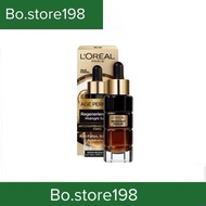 [DOMESTIC GERMANY] Loreal Paris AGE PERFECT Serum helps brighten skin, reduce wrinkles, regenerate s