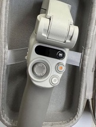 DJI OM 4 手機雲台穩定器