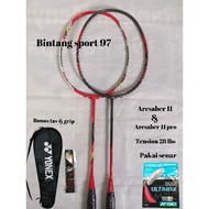 Arcsaber 11/arcsaber 11pro Adult badminton Racket