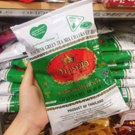 Thai Green Tea Powder 200gr Bag