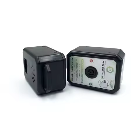1PC Steering Lock Emulator For Ford Focus C-Max Kuga Mondeo 8M51-3F880-GX