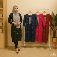 Baju Bollywood Women Fashion Wears Indian Kurtis DS105