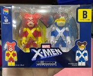 X-men Be@rbrick一番 B賞