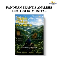 Practical Guide to Data-Based Community Ecology Analysis with PAST | Ecological Data Analysis