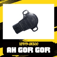 NISSAN FRONTIER ACC PADAL SENSOR (18919-VK500)