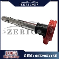 1pc Car Coil For VW Jetta Golf Passat Tiguan CC Tiguan For Audi A3/4/5/6/7/8 TT Q3/5 R8 06E905115E