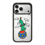 Casetify ban đầu Joguman Dòng 2 Tác Động Trường Hợp Với Magsafe Cho iPhone 17 Pro Max / iPhone 17 Kh