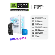 COMSET NINJA-0108 | NVIDIA® GeForce RTX™ 4060 | Intel® Core™ i5-14400F