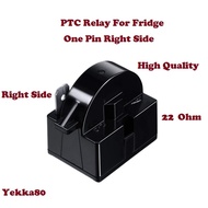 Fridge Relay-PTC Relay 22ohm-33ohm