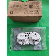 SPEEDO Case asyy under speedometer holder housing speedometer speedometer Honda Megapro Primus ORI