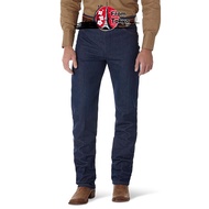 Wrangler Men's 13MWZ Cowboy Cut Original Fit Jeans - Various Colors and Sizes