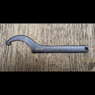 Adjustable C Hook Pin Spanner 155-165