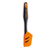 Tupperware Cooking Orange Spatula