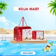 Nước hồng sâm Hàn Quốc Jung Kian Premium Korean Red Ginseng Drink