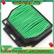 【】Motorcycle Air Filter for  CB125R CB250R CB300R CBF125 CBF250 CB 125R 250R 300R CBF 125 250 2018-2
