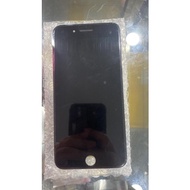 WORLD LEGACY [8 PLUS] LCD SCREEN