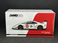 INNO64 LBWK F40 inno