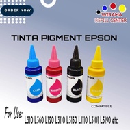 Epson WF C5390 WF C5890 5390 5890 Pigment Ink