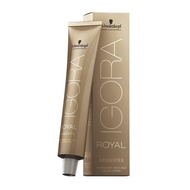 Schwarzkopf Professional Igora Royal Hair Dye Color 60ml