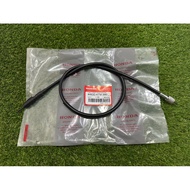 WAVE125 W125 FUTURE WAVE110 W110 V1 WAVE ALPHA DASH110 DASH V2 DASH 125  FUTURE125 SPEEDOMETER CABLE