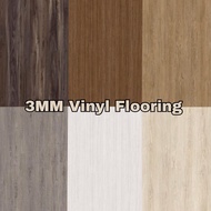 Vinyl Flooring - Korea Luxury Vinyl Tile (LVT) 3mm *FREE GIFT