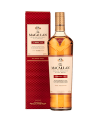 麥卡倫Classic Cut經典切割2023單一麥芽蘇格蘭威士忌(平行貨) 700ml |單一麥芽威士忌