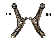 Suspension Arm LOWER Ford Fiesta 2008 UP / Mazda 2 2007 - 2014