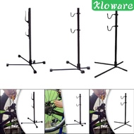 [Kloware] Bicycle Repair Stand, Bike Repair Stand, Bike Stand, Iron Bike Repair Mechanic Assembly St