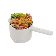 TURBO TMC-60J 多功能電煮鍋 蒸、涮、煮、燉、炒、煎；一鍋多能，靈活烹飪