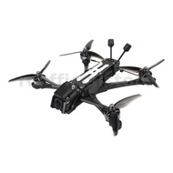 DeepSpace SEEKER5 5Inch DC/XL 6S with DJI O4 PRO GPS0 Freestyle FPV Racing Drone BNF/PNP