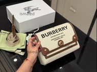 Burberry 巴寶莉郵差包