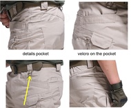 HPR Celana tactical original blackhawk