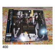 CD  Dixie Chicks Taking The Long Way (unsealed)