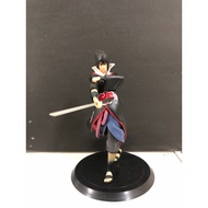 sasuke uchiha akatsuki naruto shippuden figure