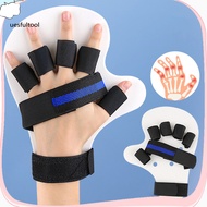 [Ue] Trigger Finger Splint Finger Separation Splint Hand Brace for Trigger Finger Arthritis Support