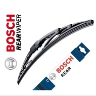 Rear Wiper Blade Nissan Evalia Xtrail Murano Nv200 Blade 14' Bosch New